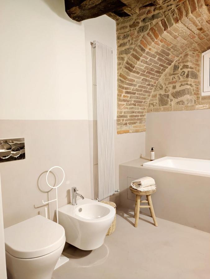 Casa Primo Cortona