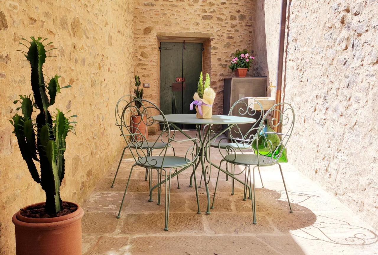 Holiday home Casa Primo Cortona