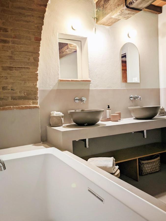 Casa Primo * Cortona