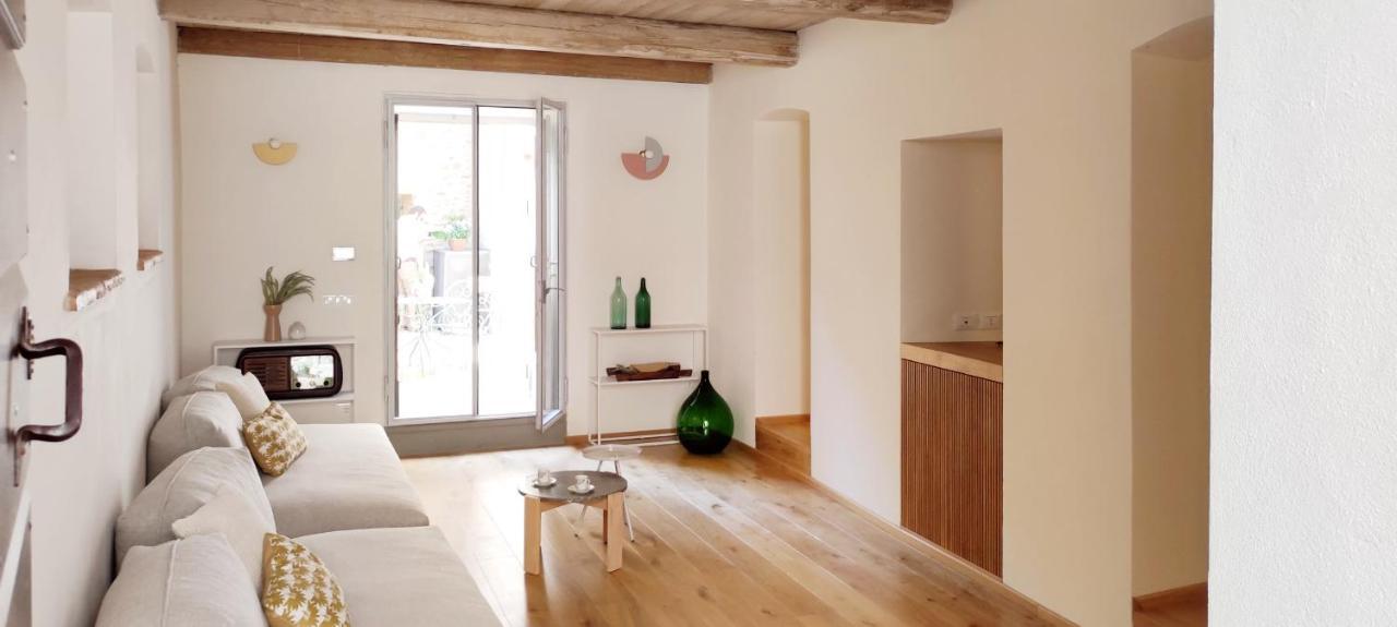 Casa Primo Cortona