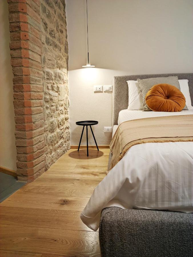 Casa Primo Cortona