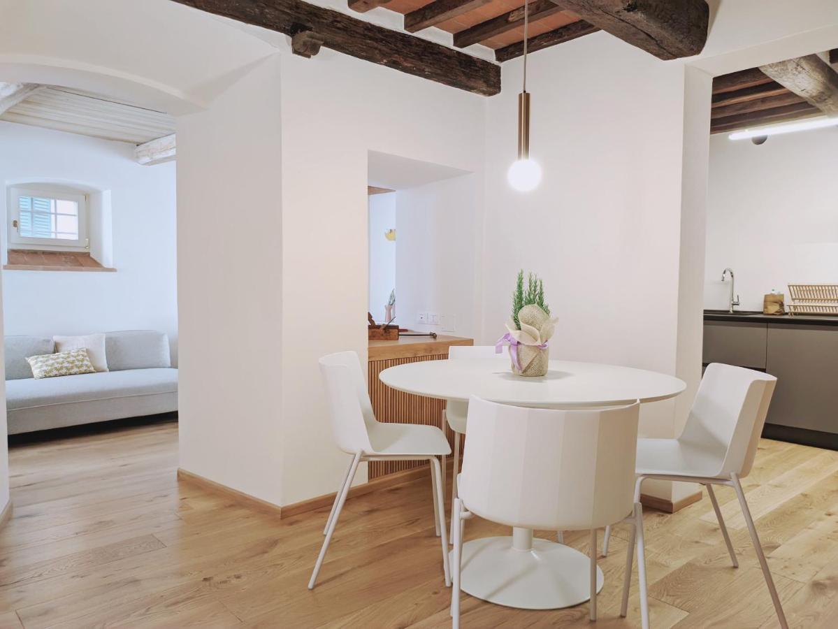 Ferienhaus Casa Primo Cortona