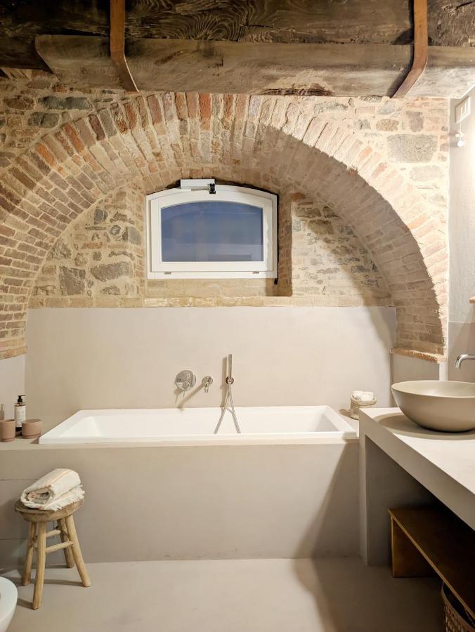 Holiday home Casa Primo Cortona