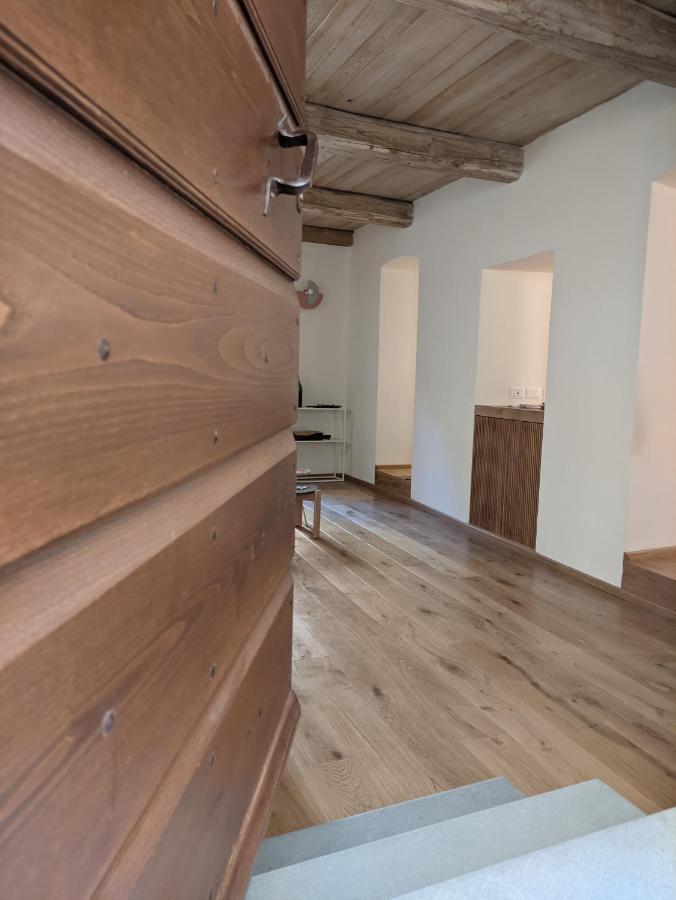 Casa Primo Ferienhaus *