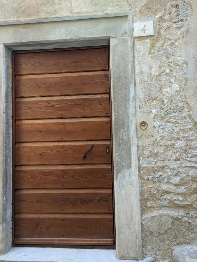 Casa Primo Holiday home